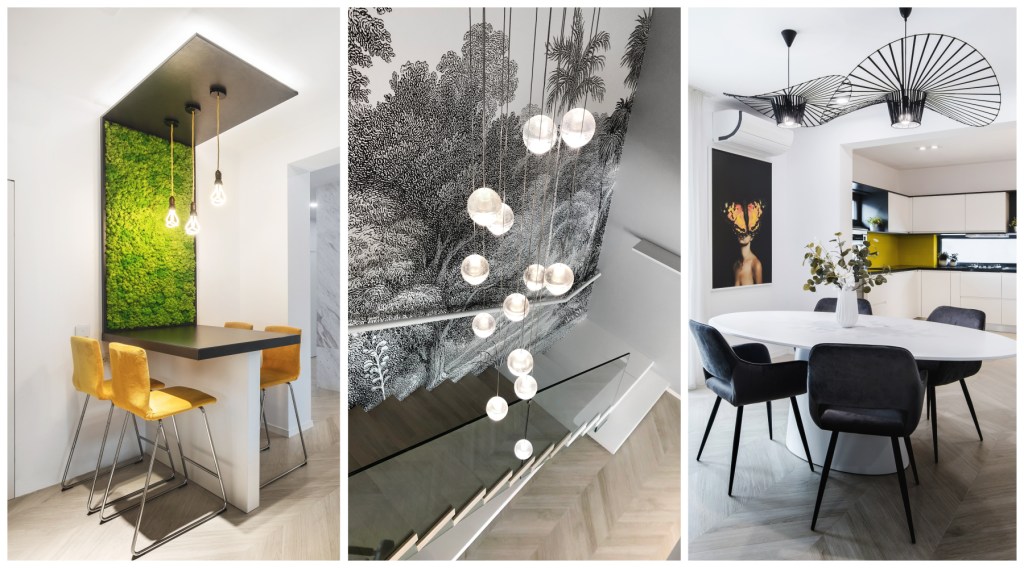Amenajare duplex open Space_Studio 21-colaj