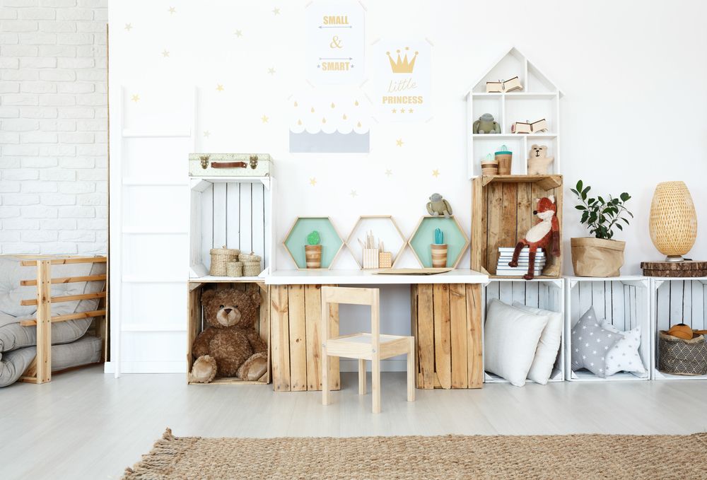 Upcycling rafturi