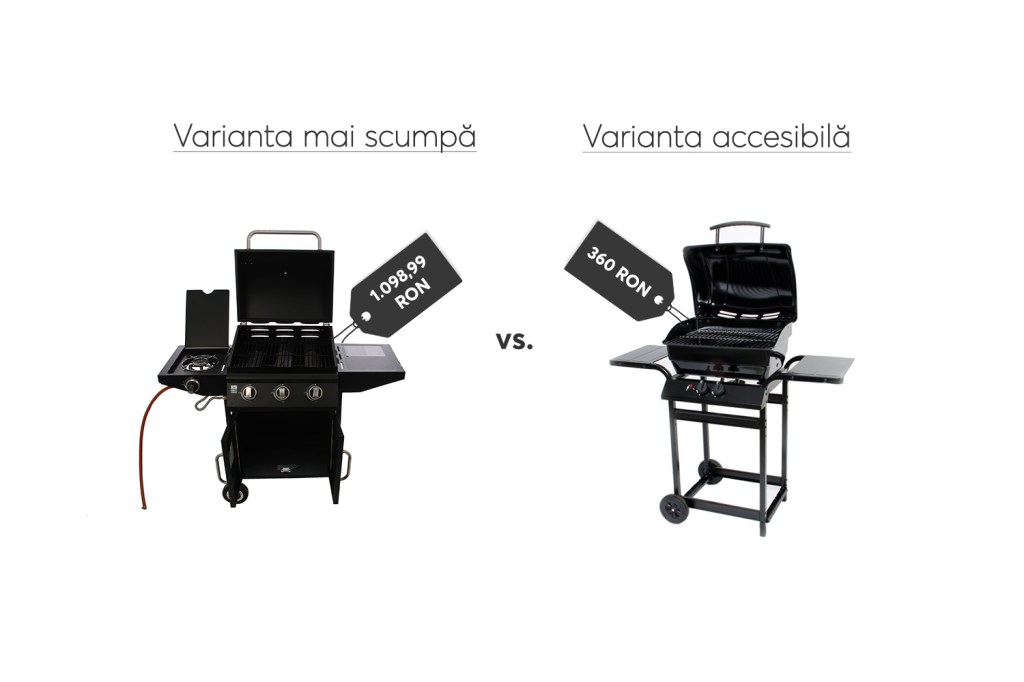 grătare