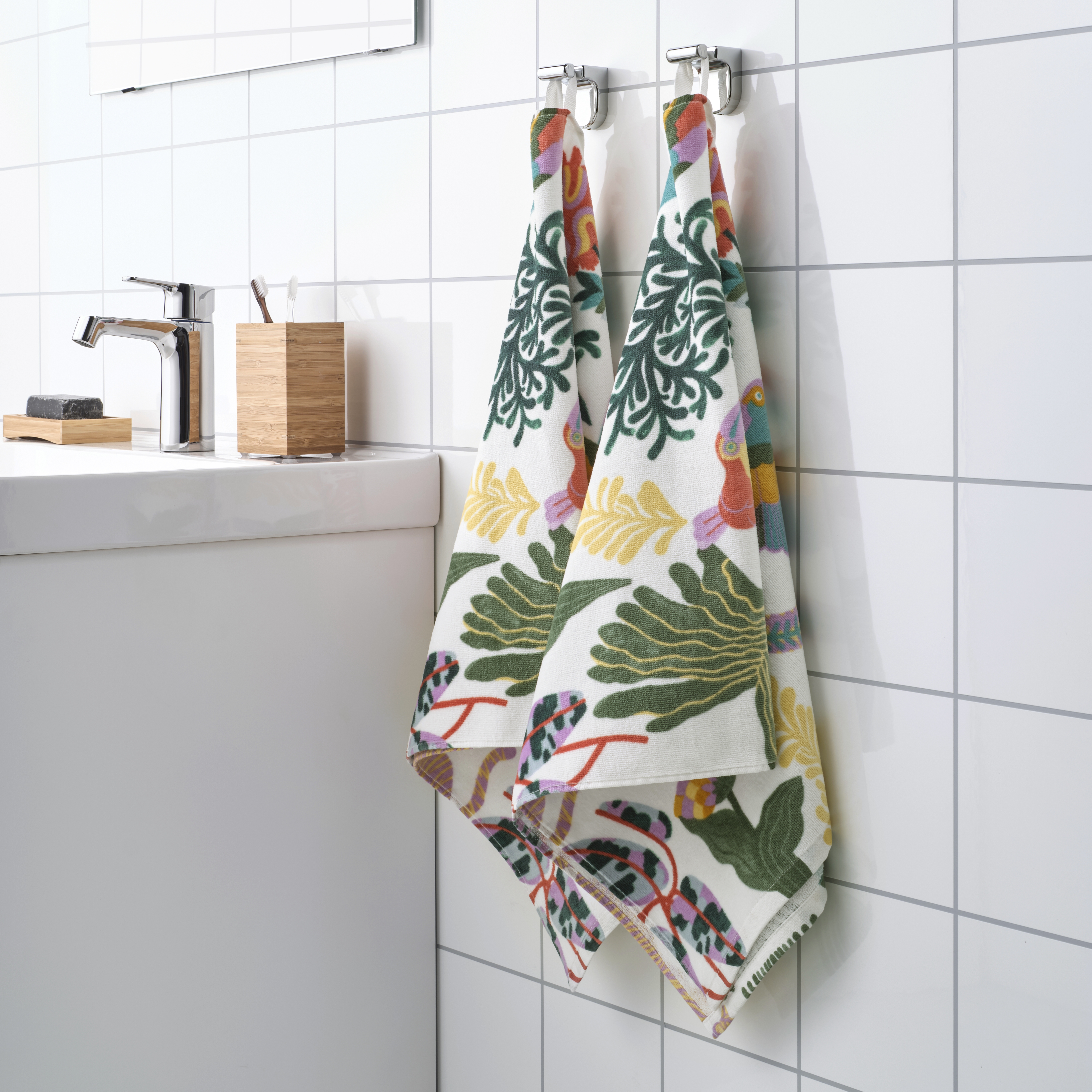 IKEA GRUCKAN