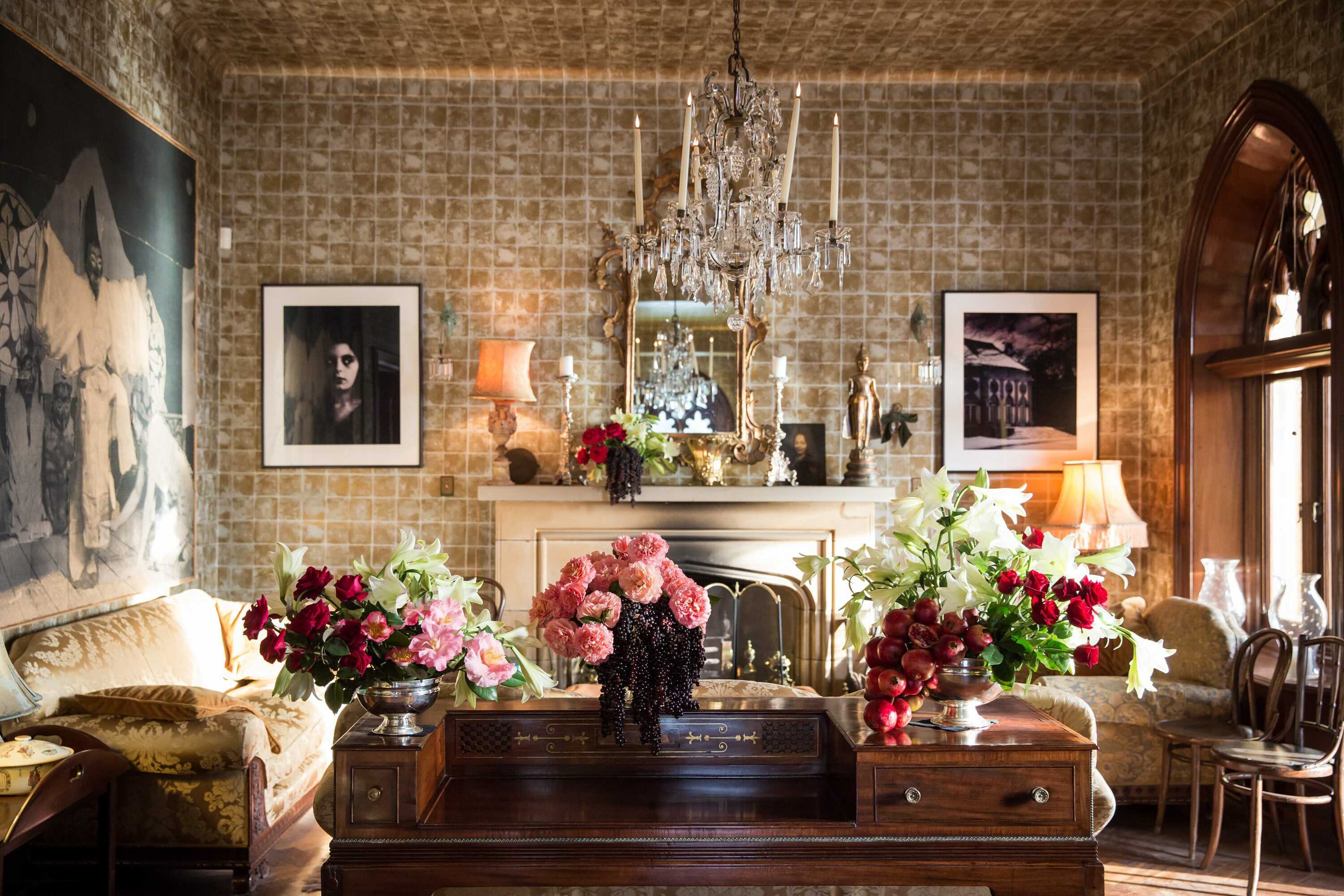 decor art deco