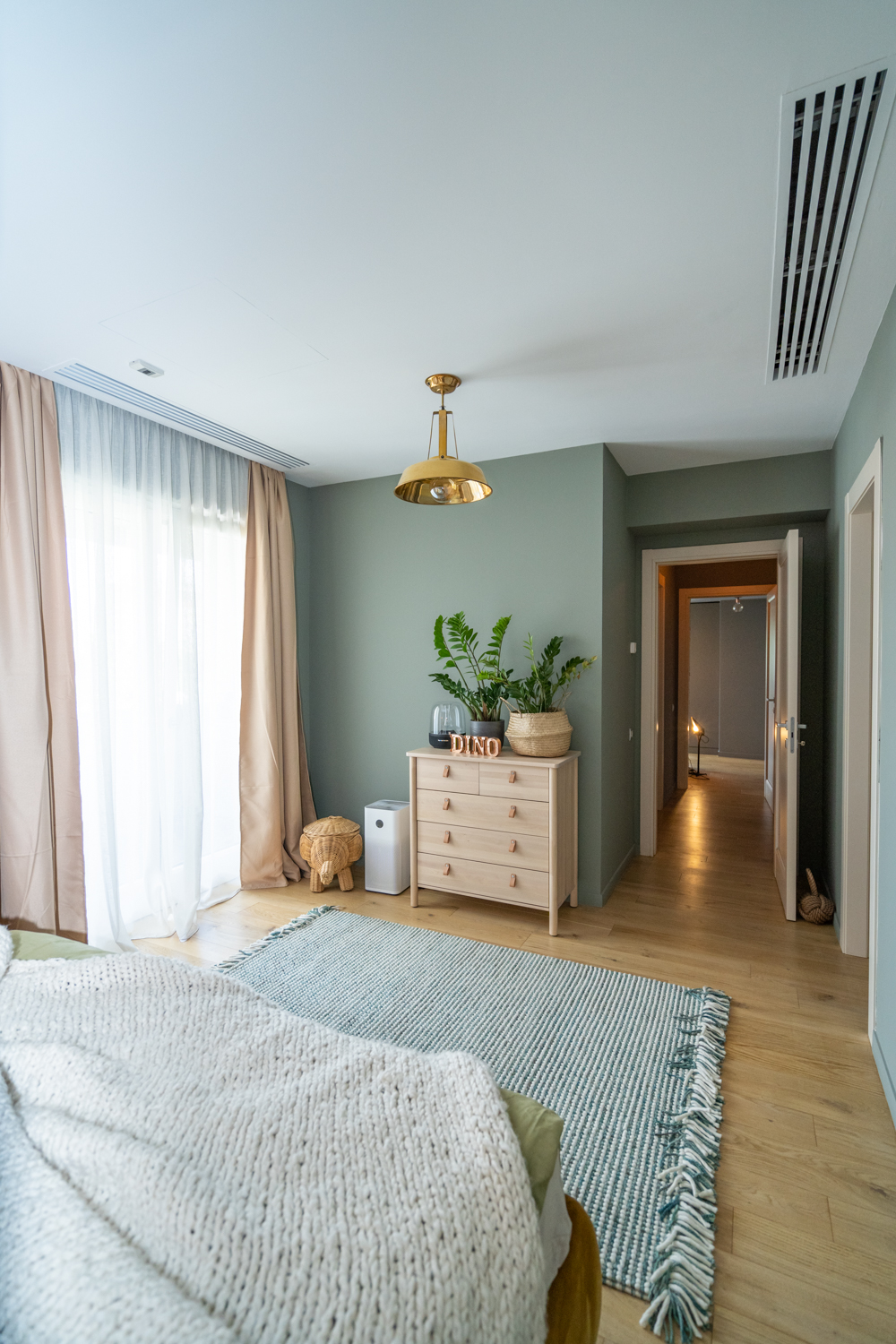 dormitor modern