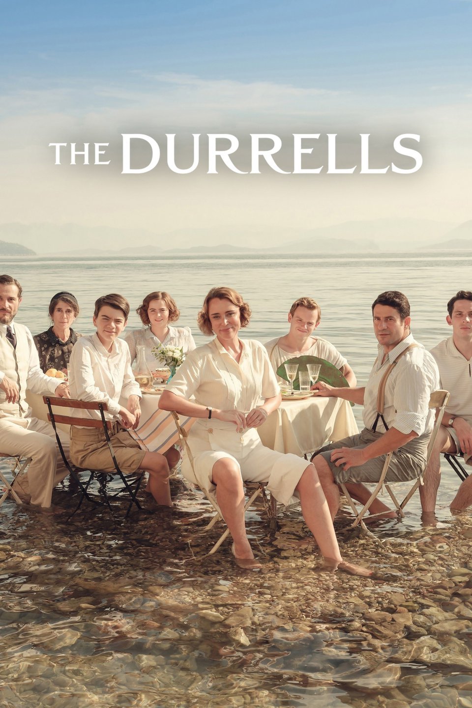 The Durrells