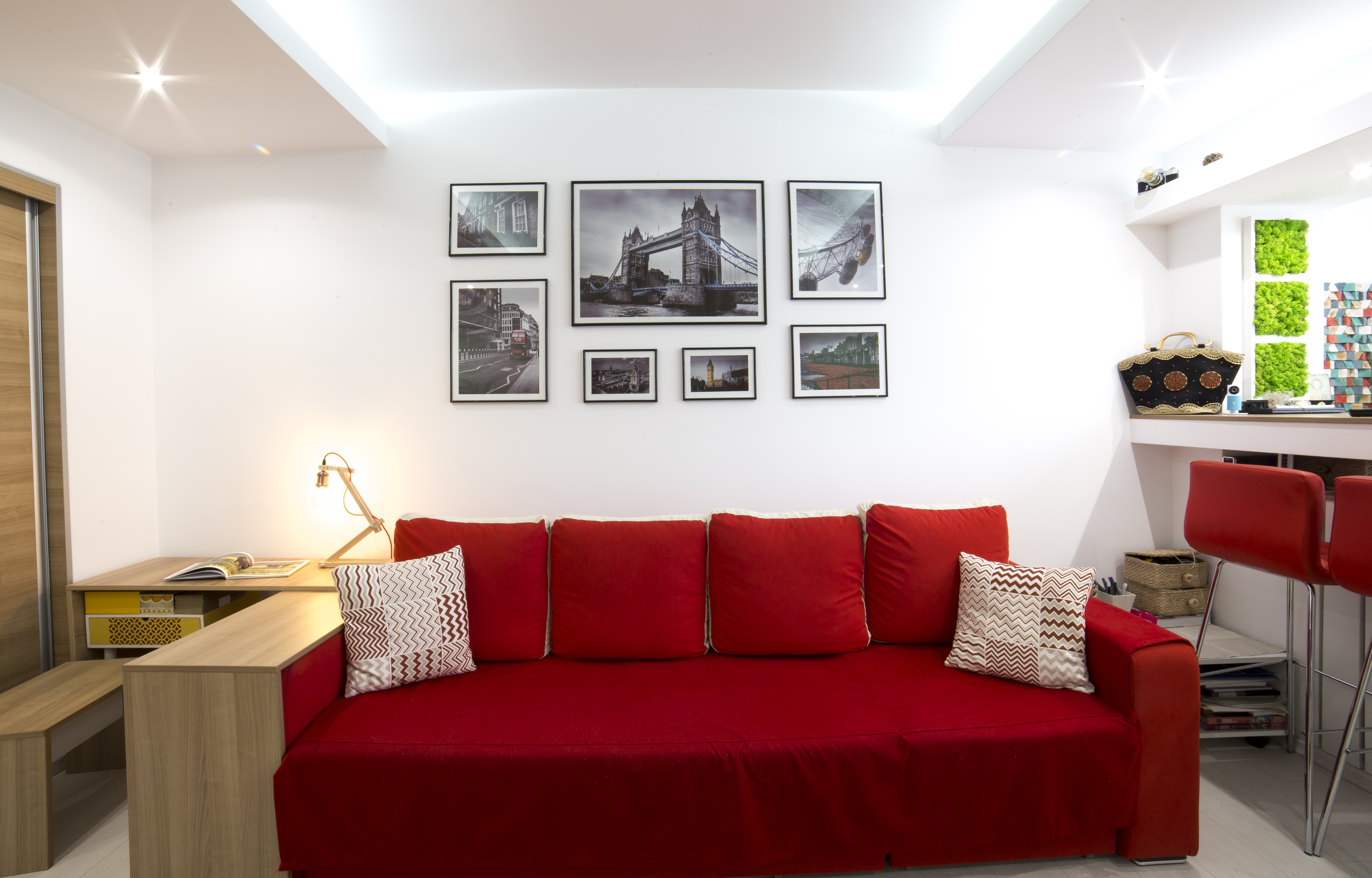 garsoniera 32 mp brasov