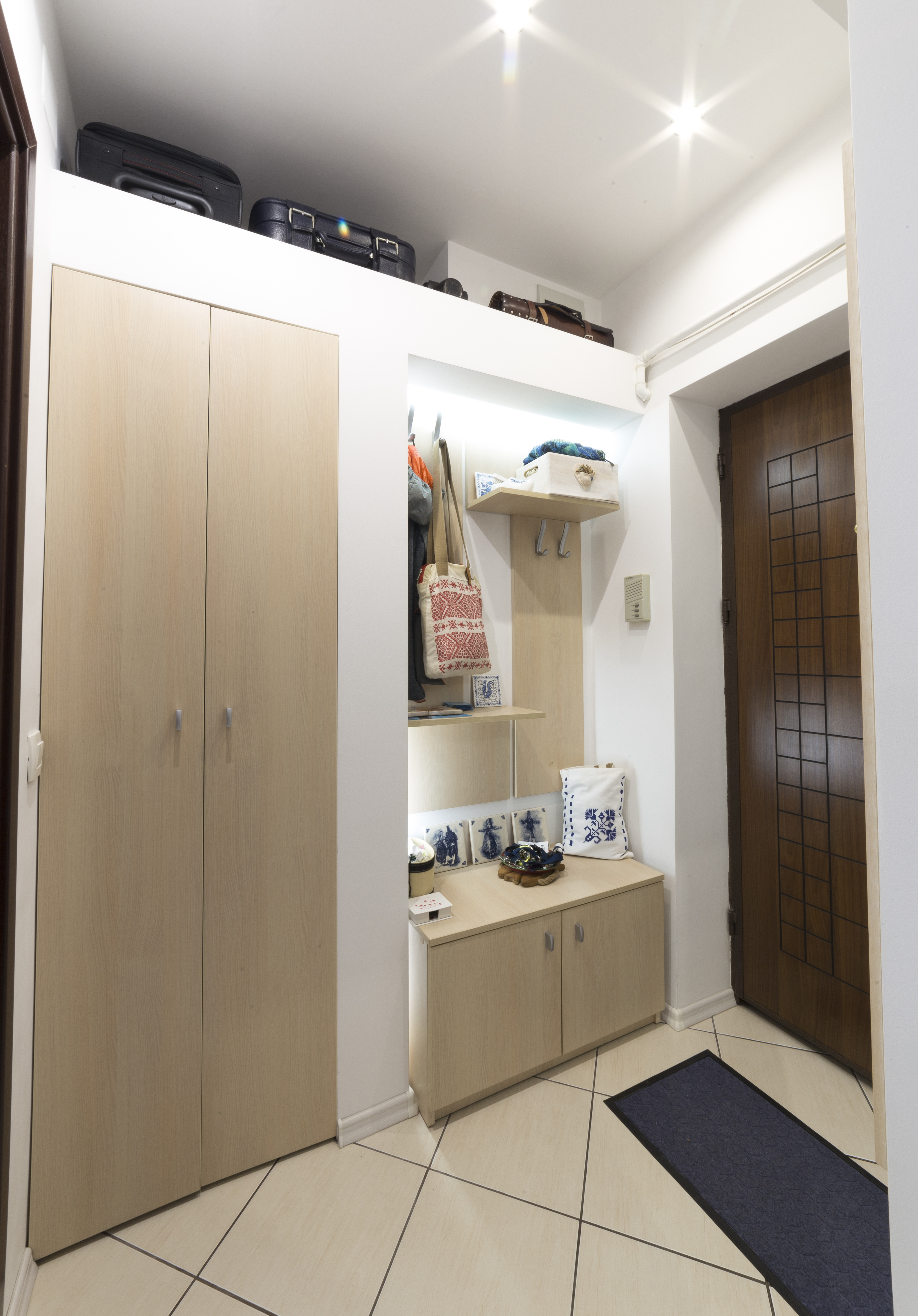 garsonieră 32 mp brasov hol