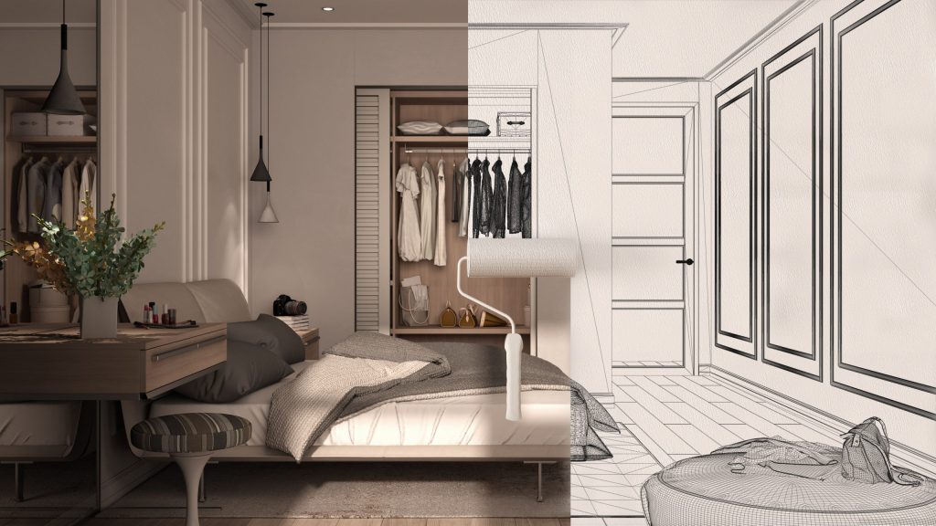 designer interior