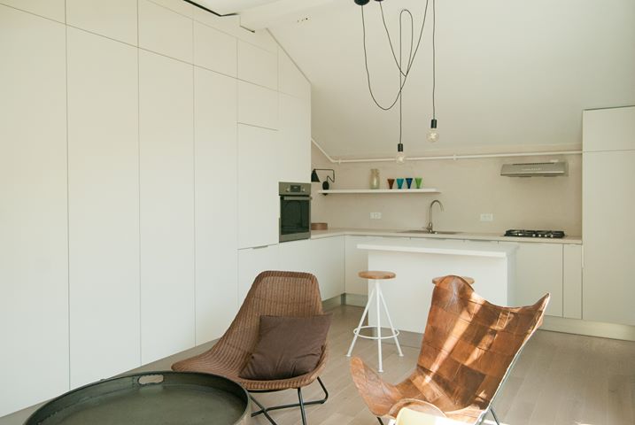 open space