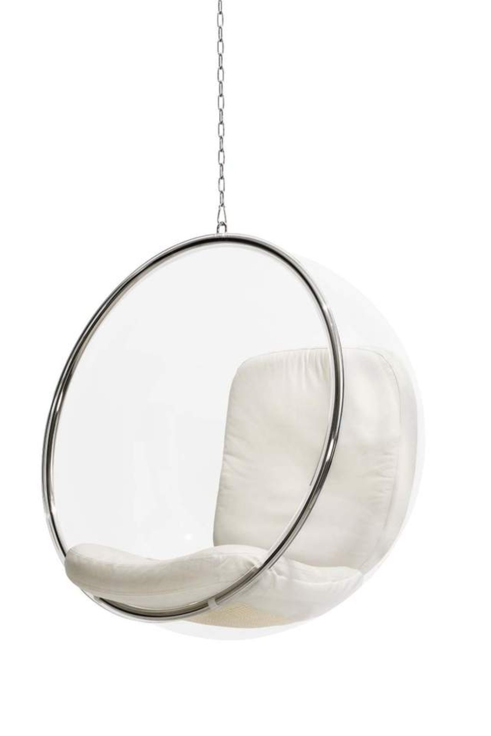 stilul mid-century modern - bubble