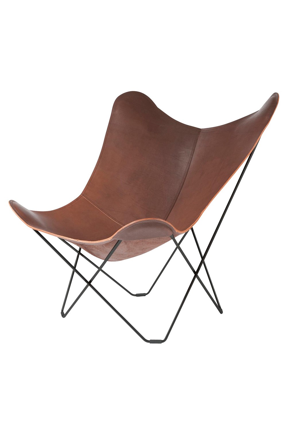 stilul mid-century modern - butterfly1