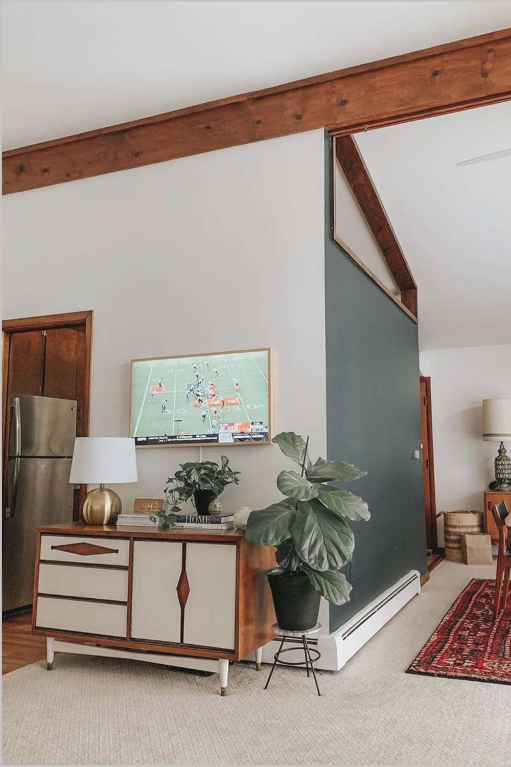 stilul mid-century modern - c2