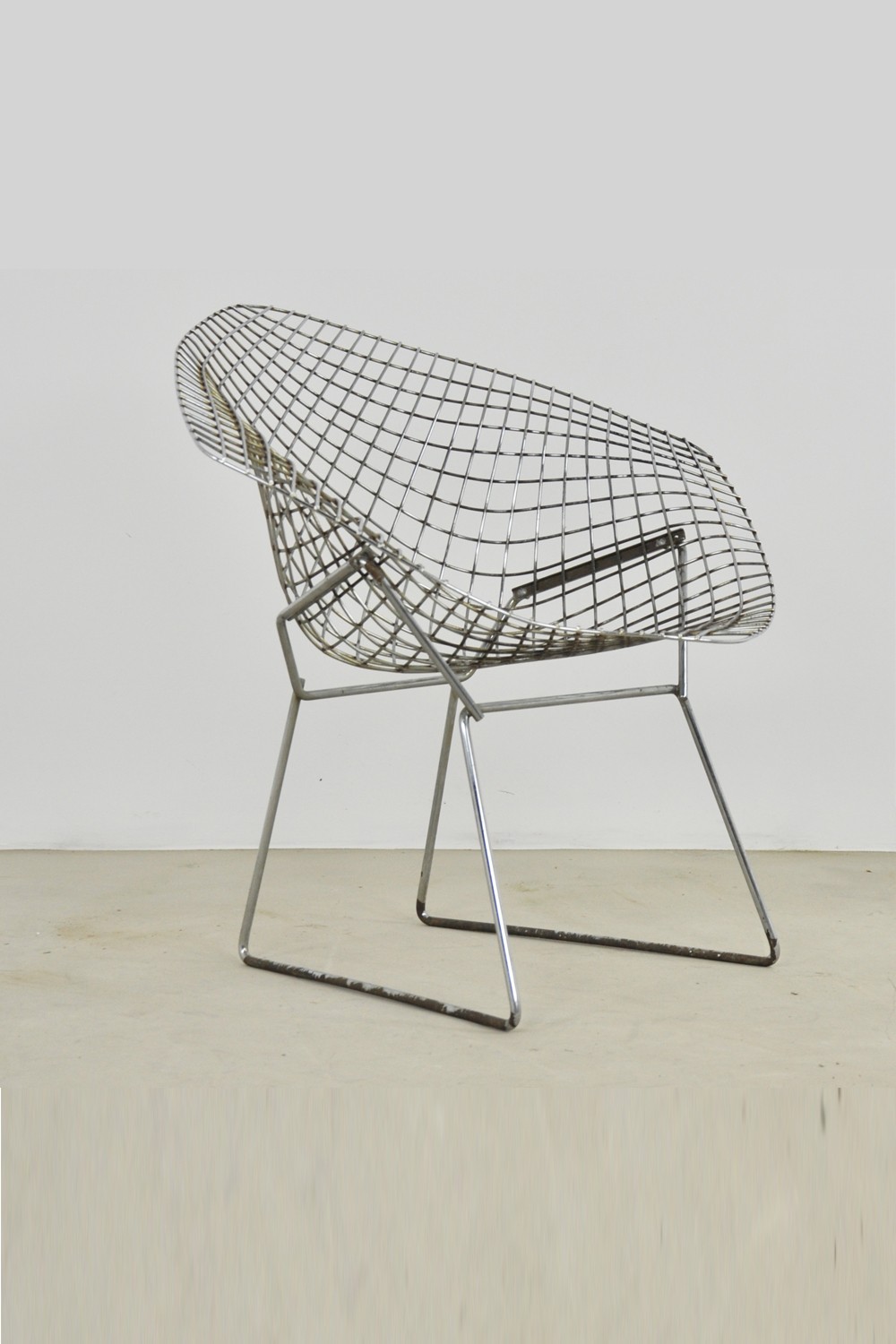 stilul mid-century modern - diamond1