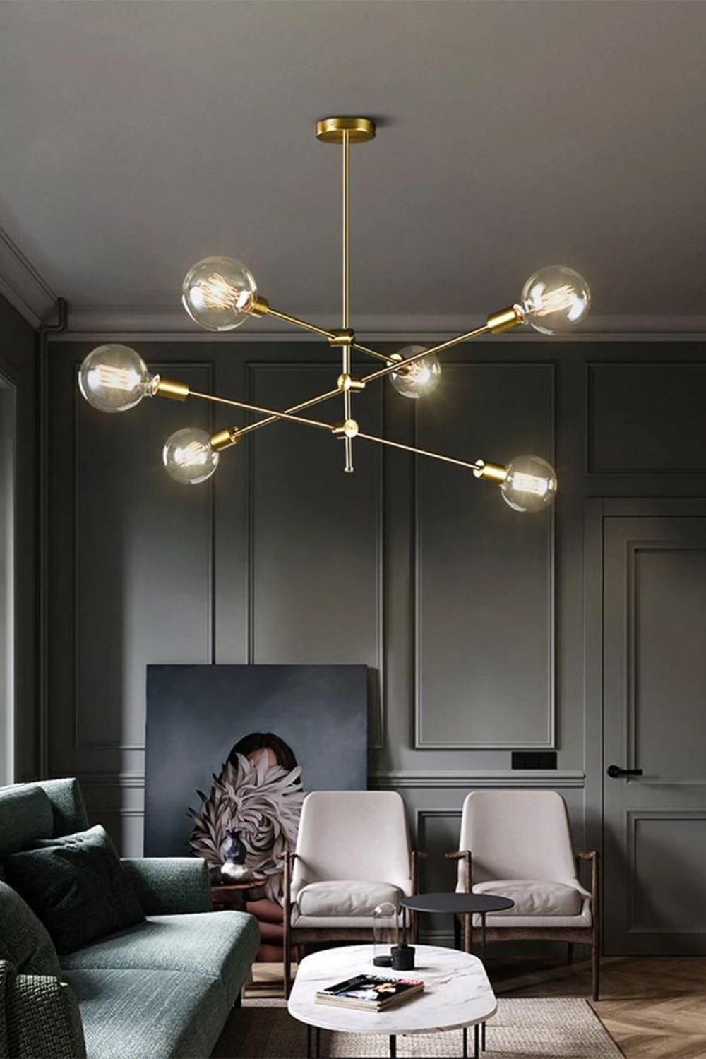 stilul mid-century modern - i2