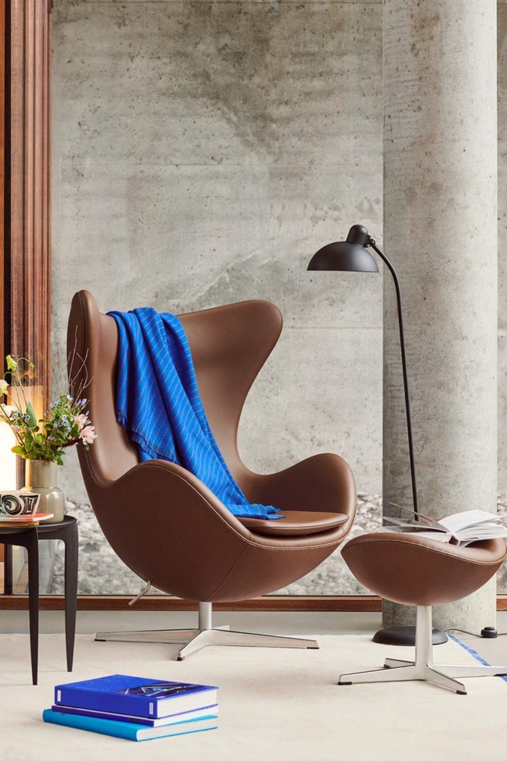 stilul mid-century modern - m3