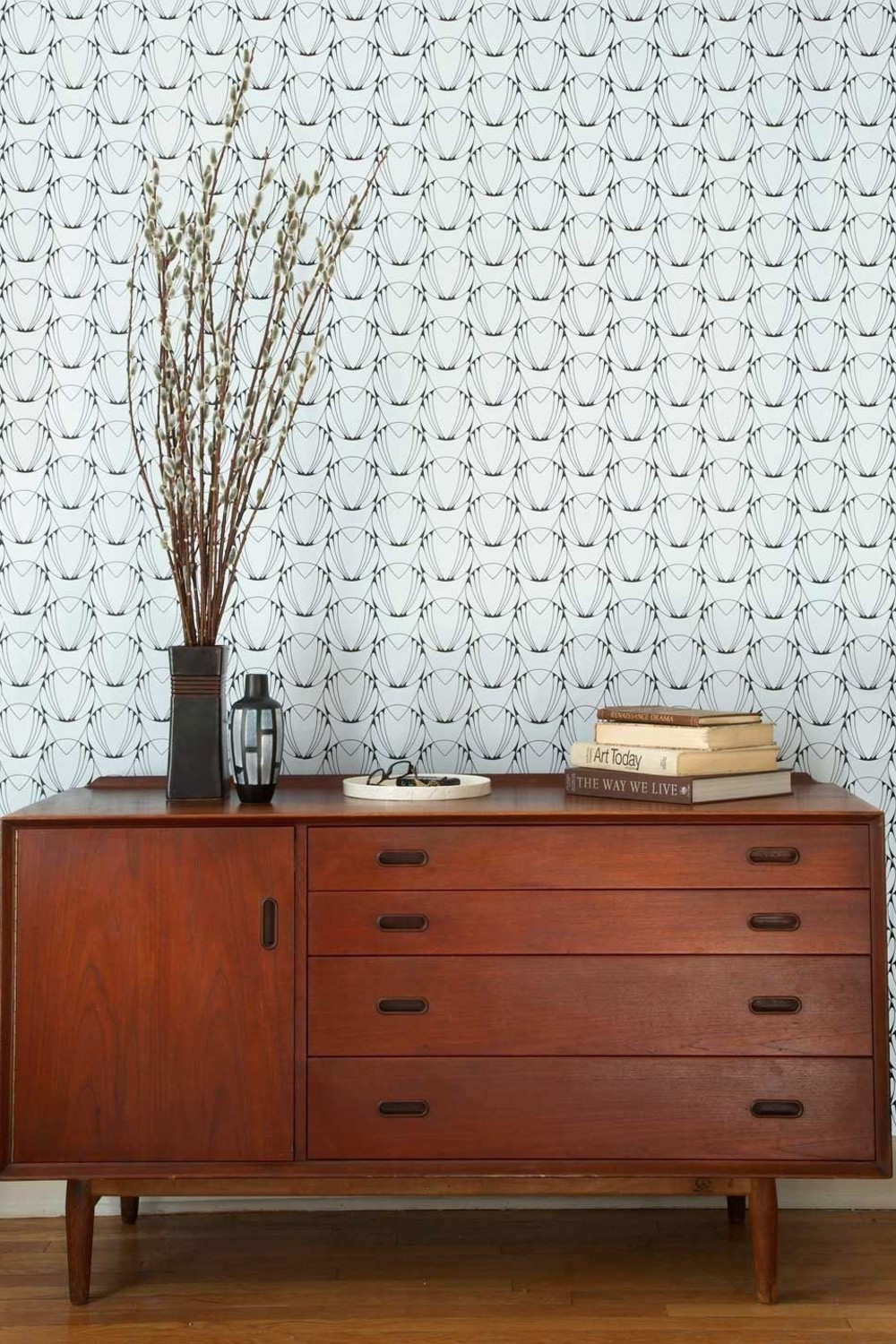 stilul mid-century modern - s2