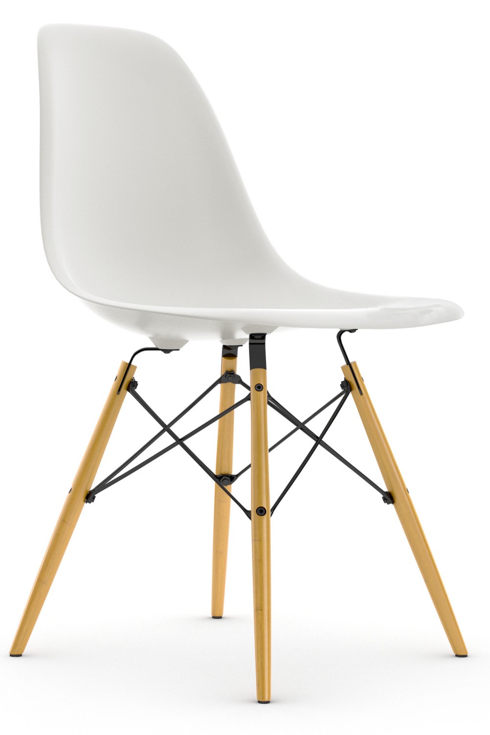 stilul mid-century modern - vitra