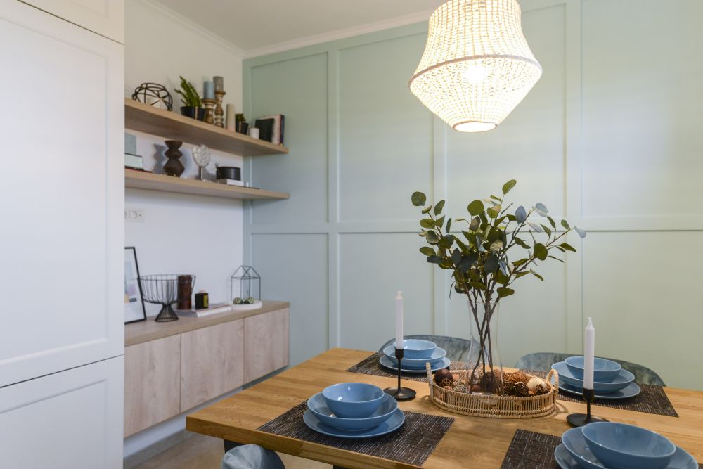 amenajare apartament