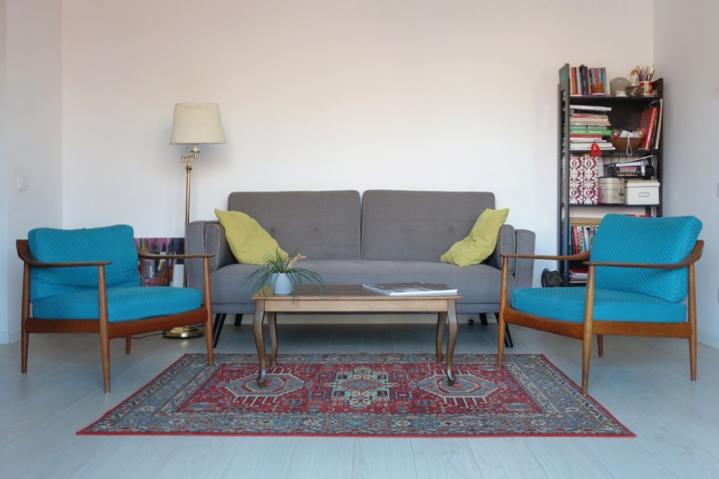 mobilier second hand