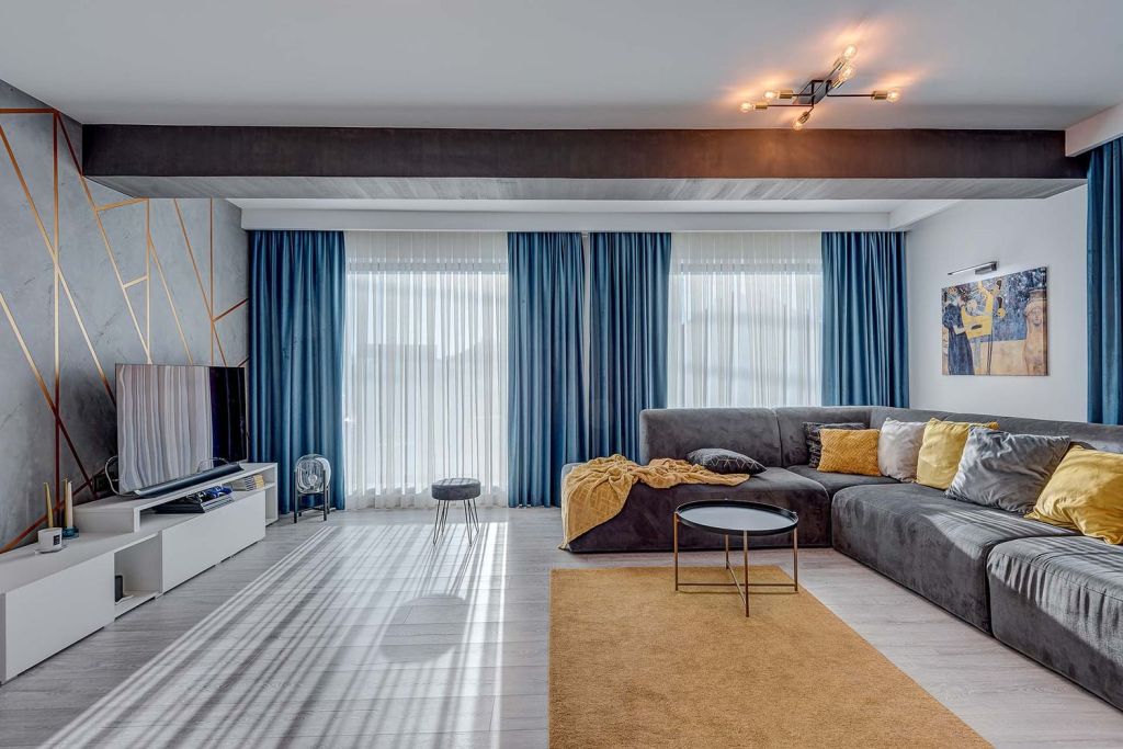 living-ocru mare