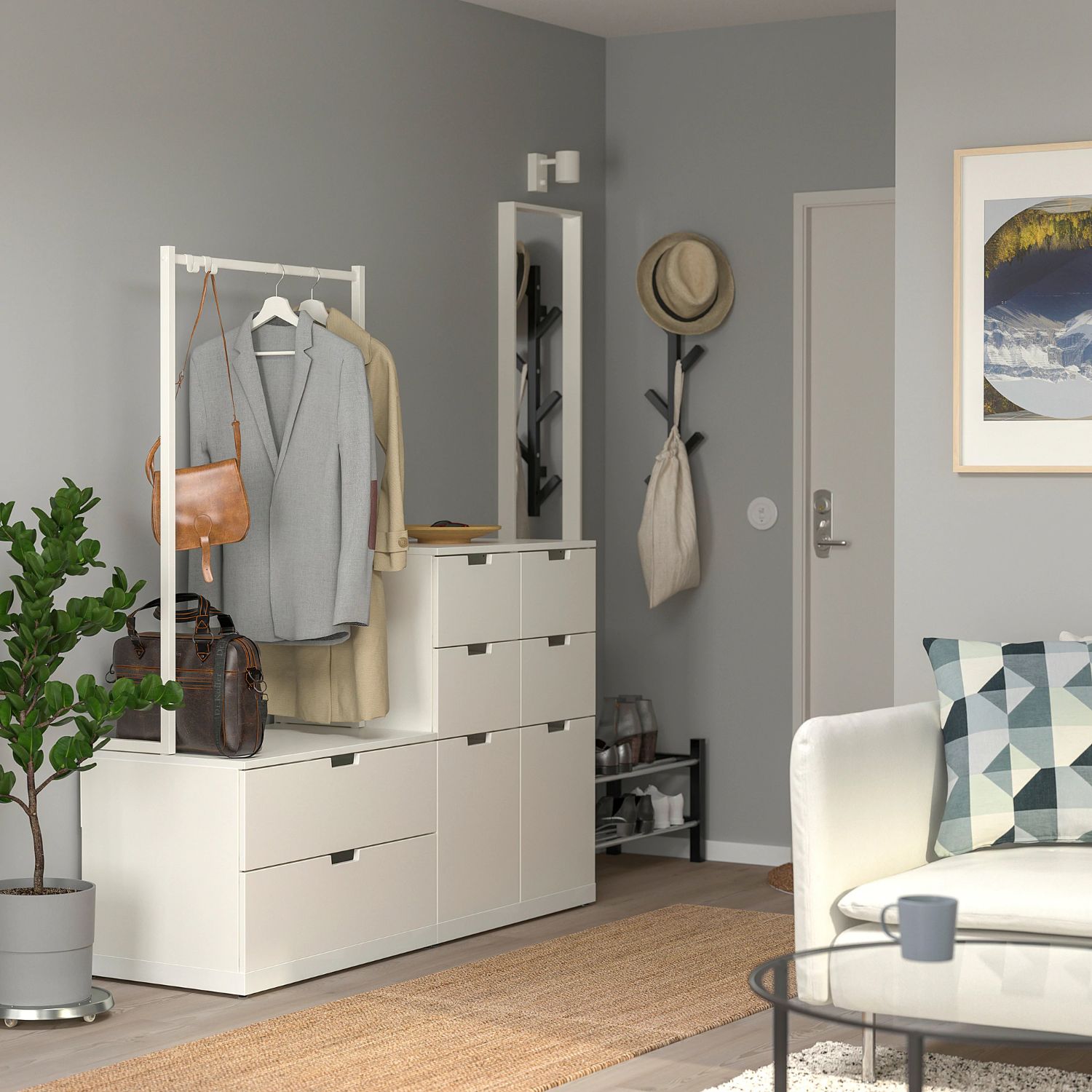 comodă_haine_dormitor_IKEA