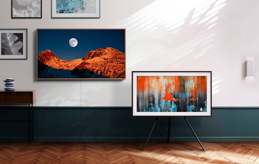 samsung televizor the frame
