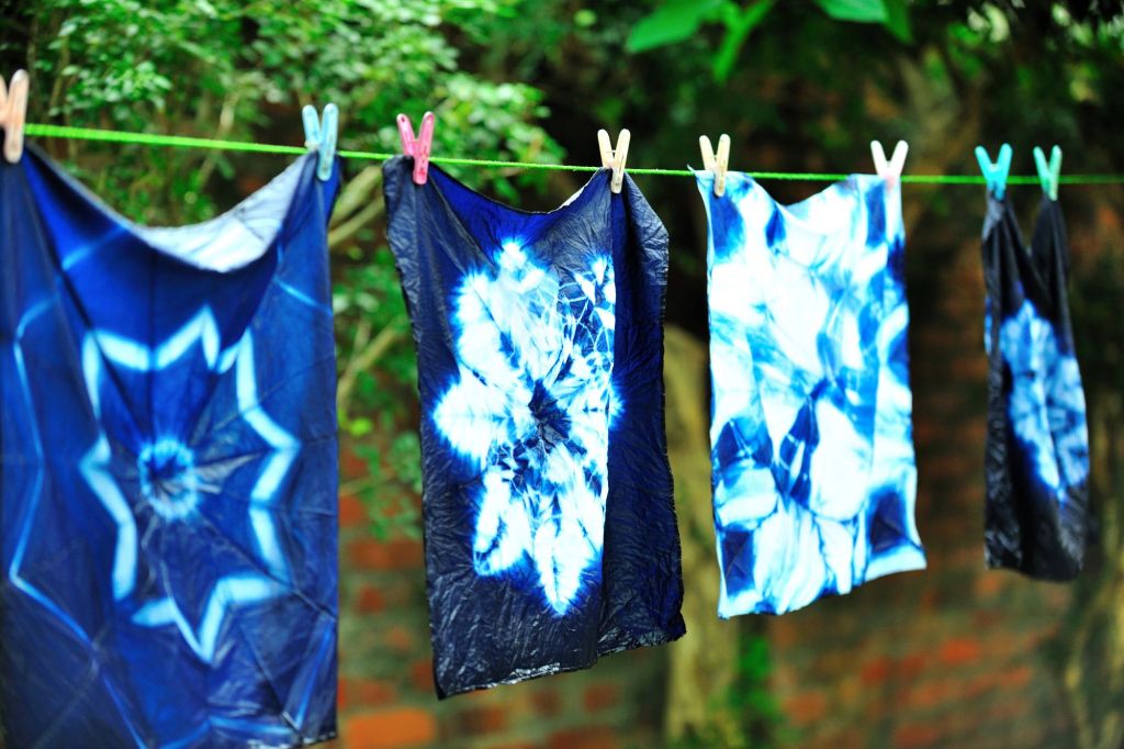 tie dye