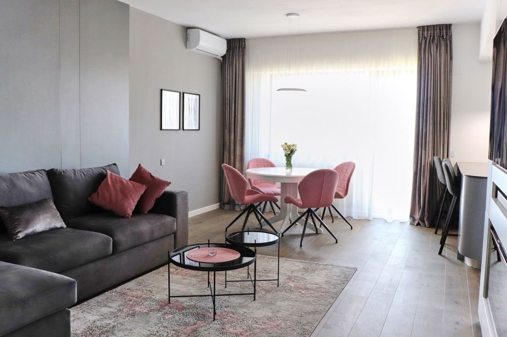 open space modern