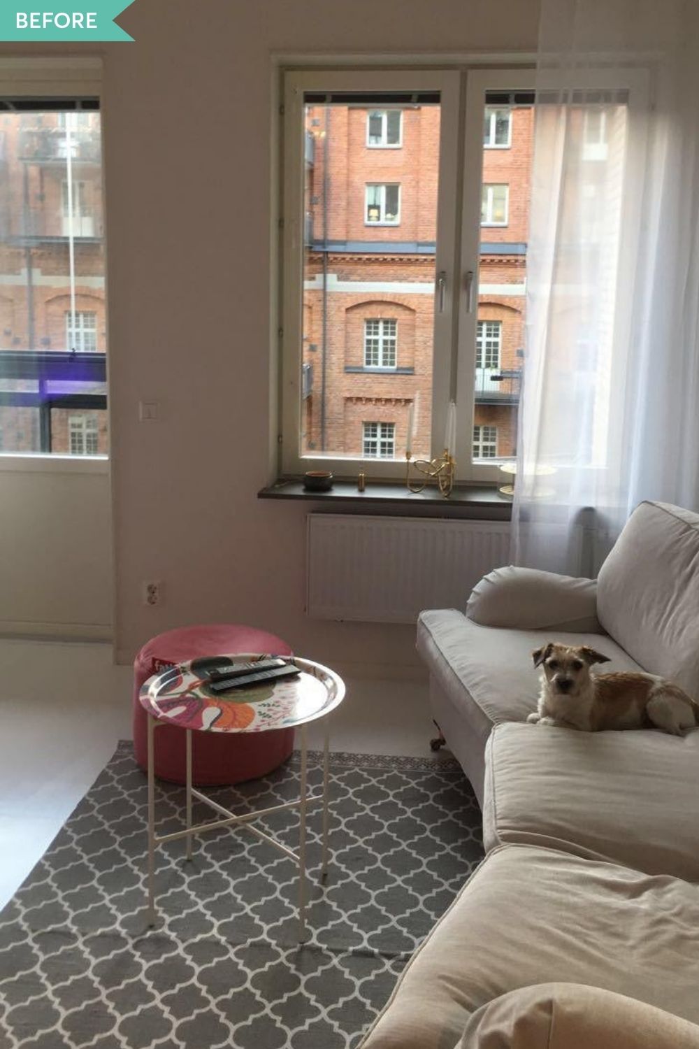 before living stockholm ioana