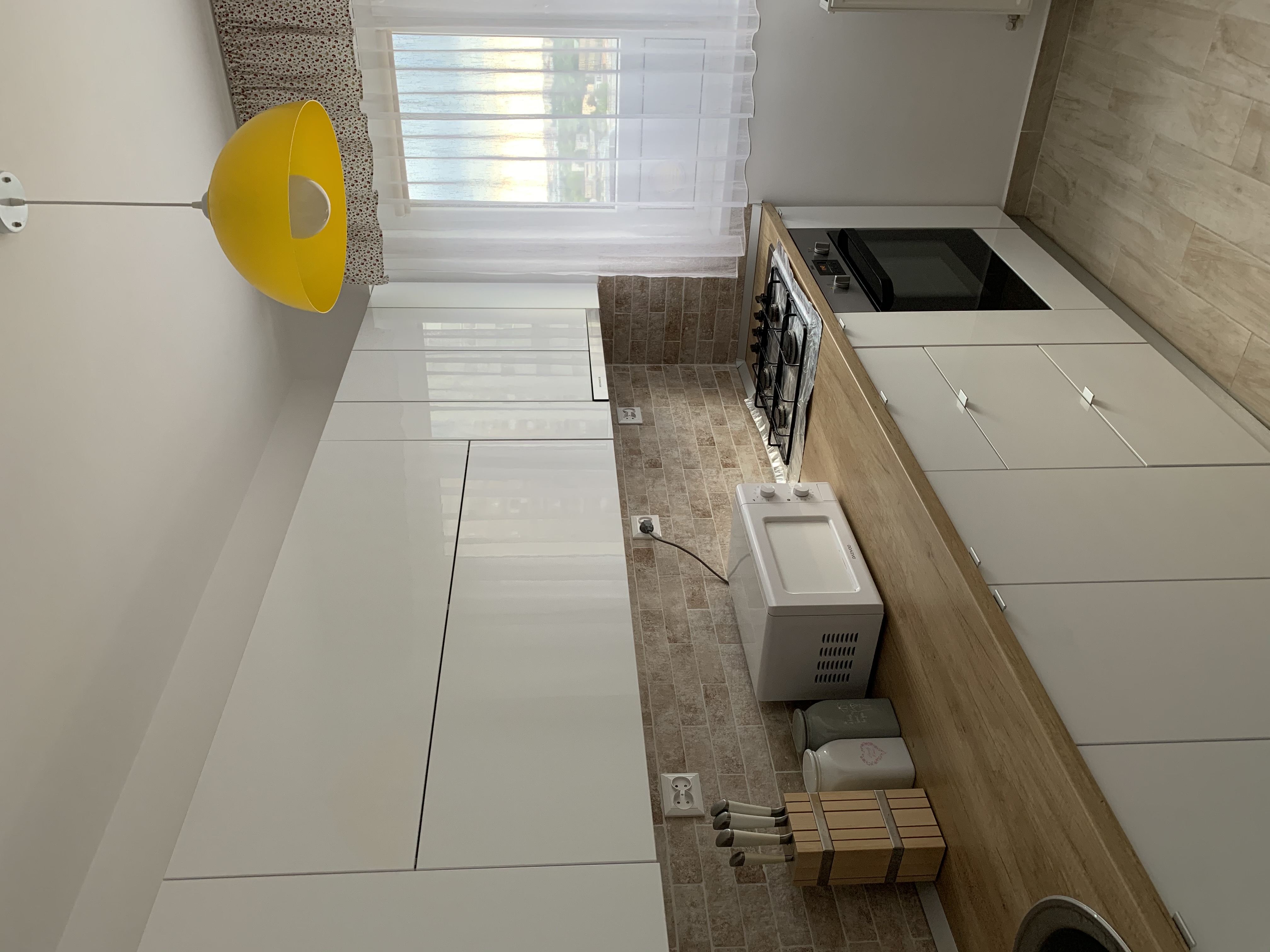 renovare apartament 2 camere București