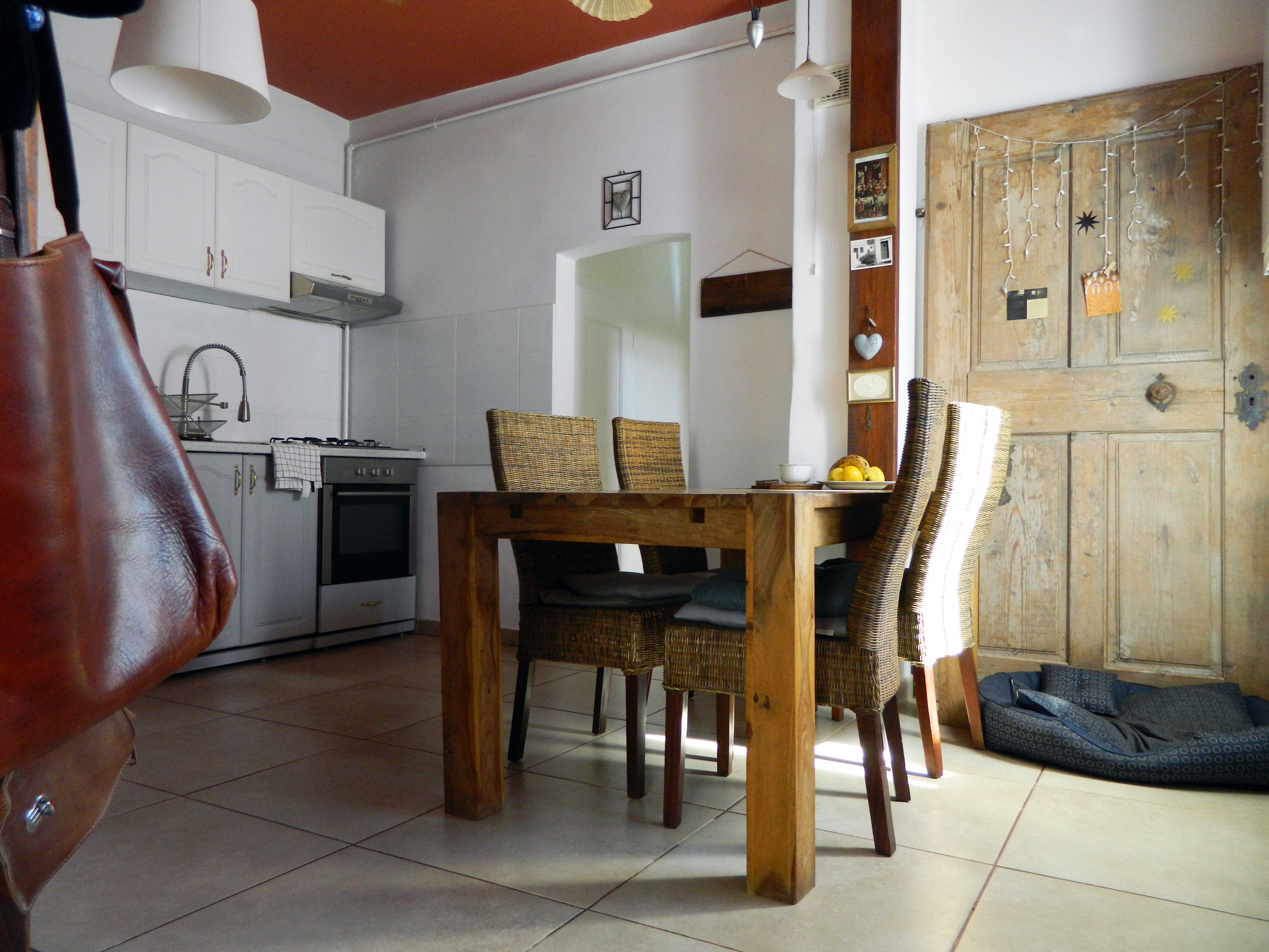 casa saseasca bucatarie adela chivarean