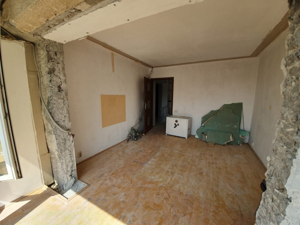 Renovare apartament Constanta - Pure Mess Design (8)