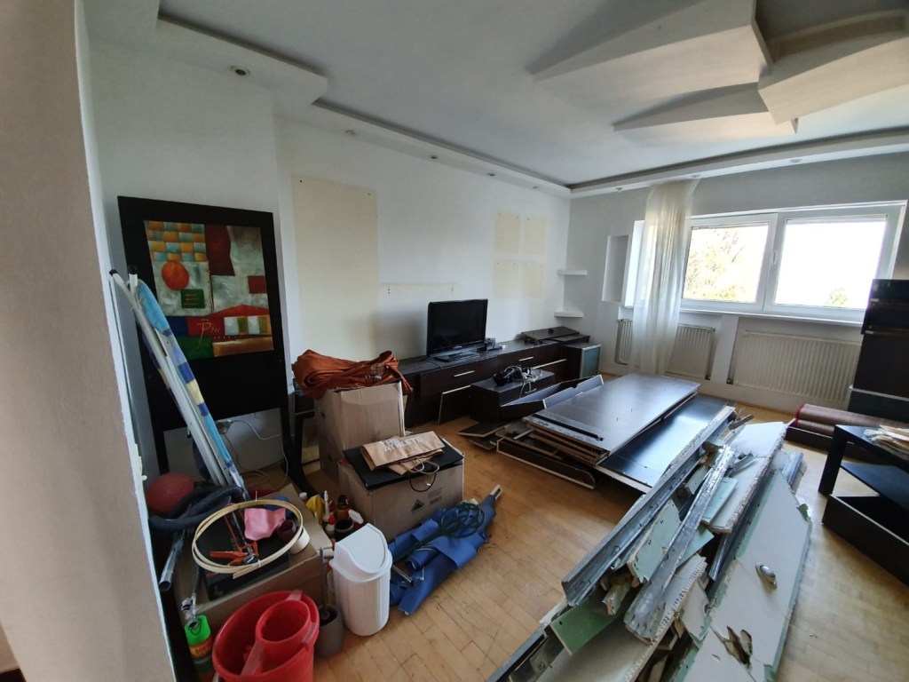 Renovare apartament Constanta - Pure Mess Design