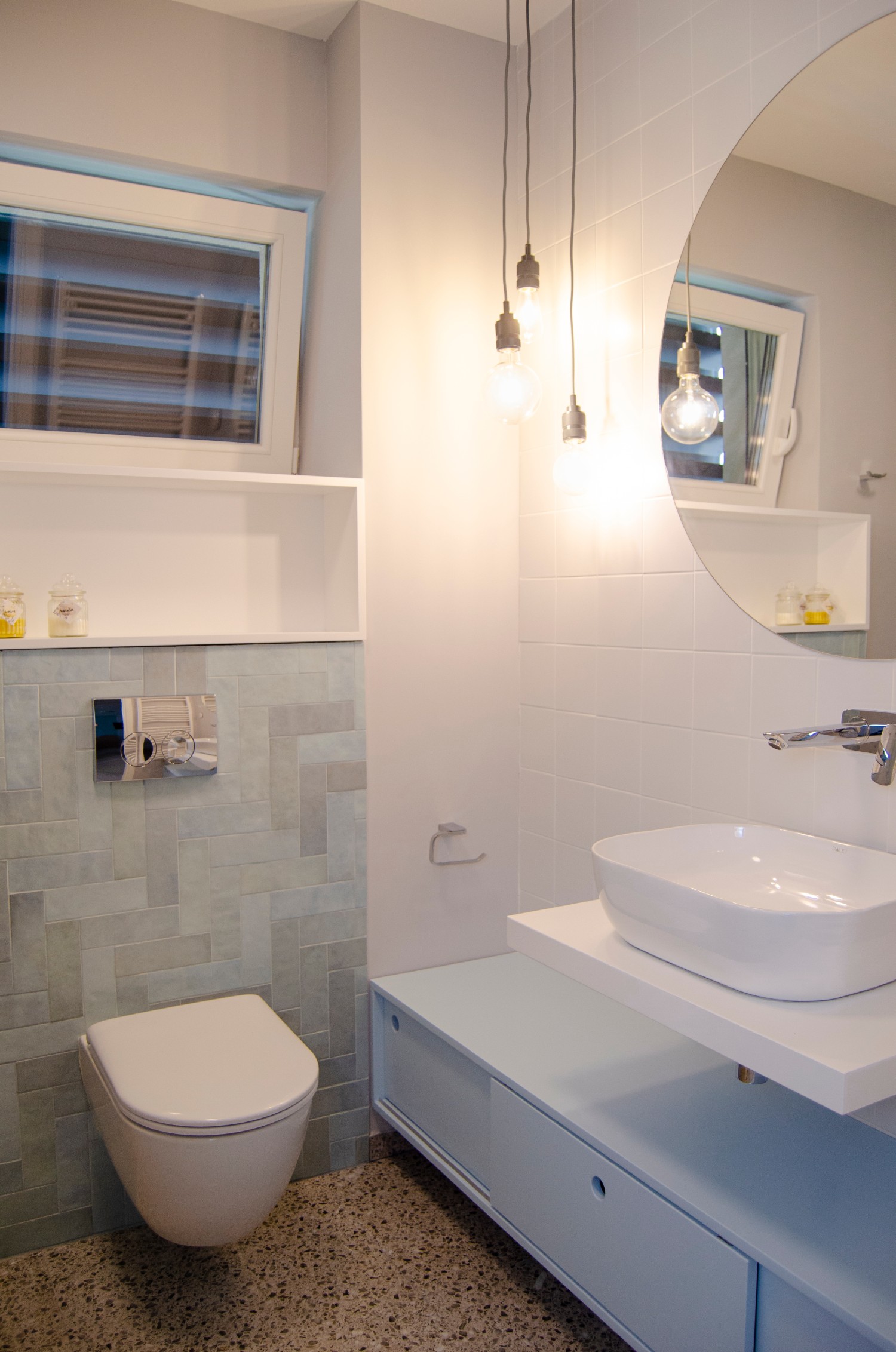 Baie în stil Feng Shui - amenajare Pibo Projects Cluj Napoca (1)