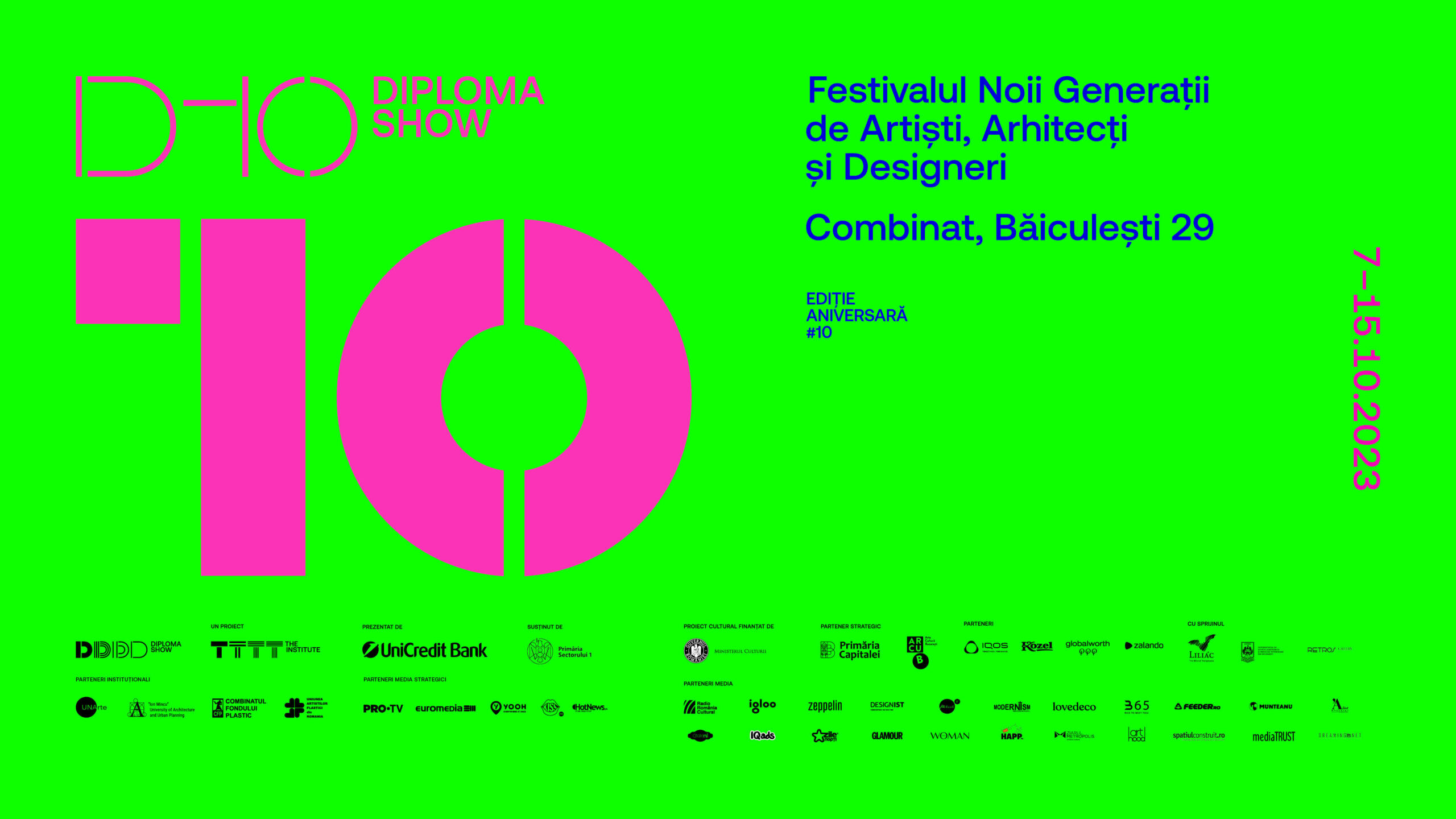 DIPLOMA Show-2023