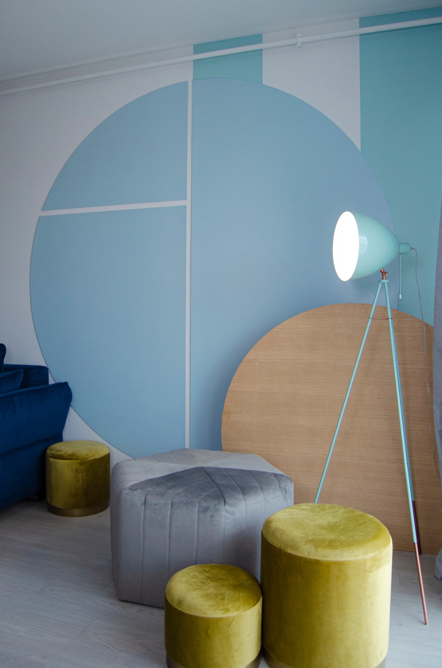 Living în stil Feng Shui - amenajare Pibo Projects Cluj Napoca (2)