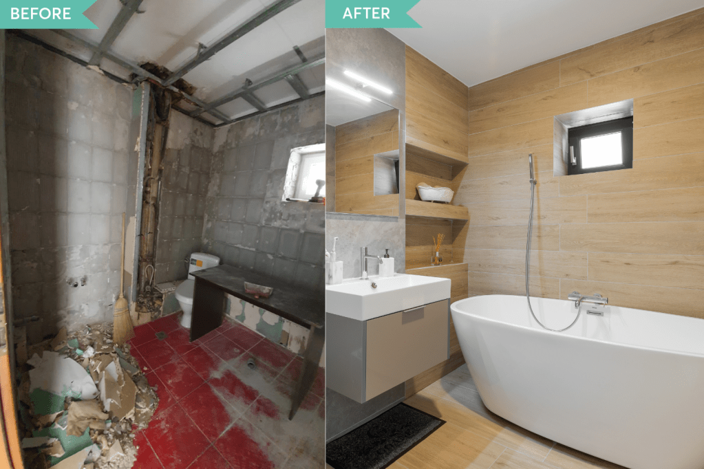 Renovare apartament Constanta - Pure Mess Design (1)