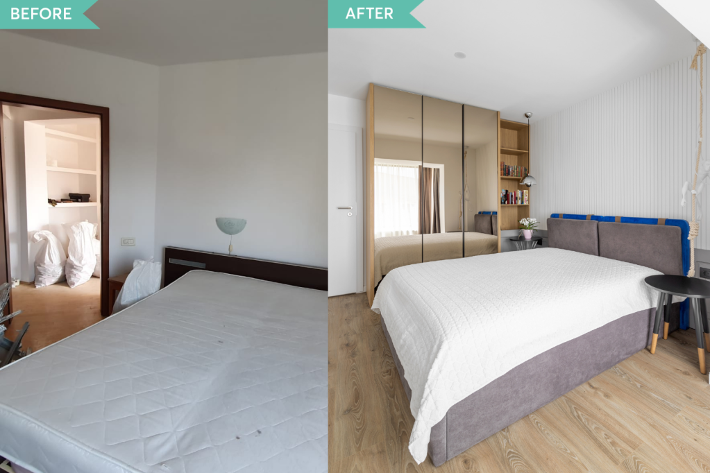 Renovare apartament Constanta - Pure Mess Design (1)