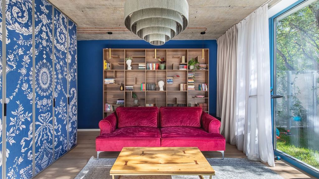 amenajare duplex Bucuresti