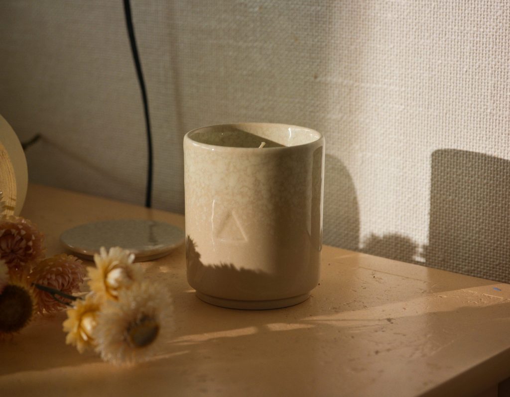 colectie noua lumanari parfumate ikea osynlig