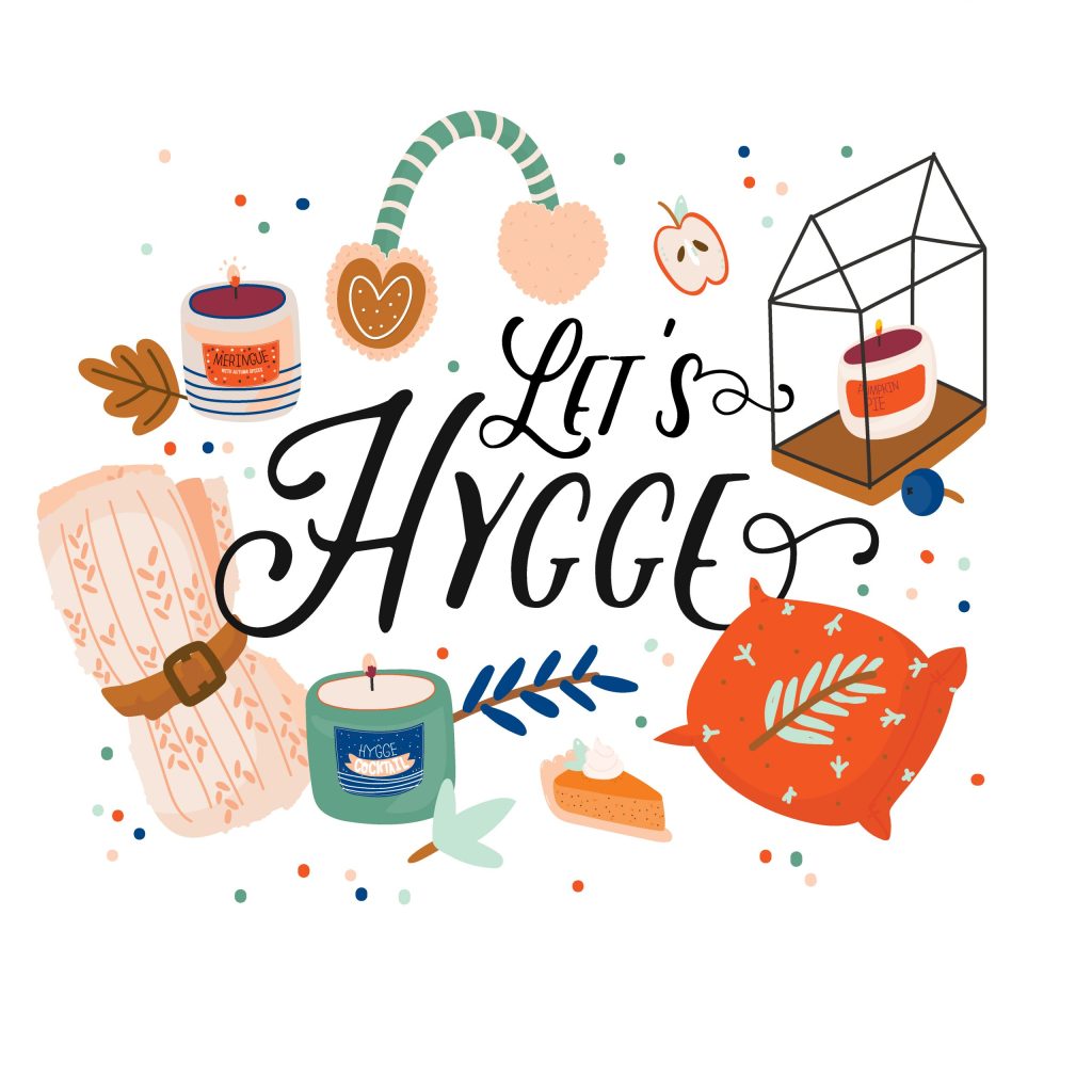 cum se pronunta hygge