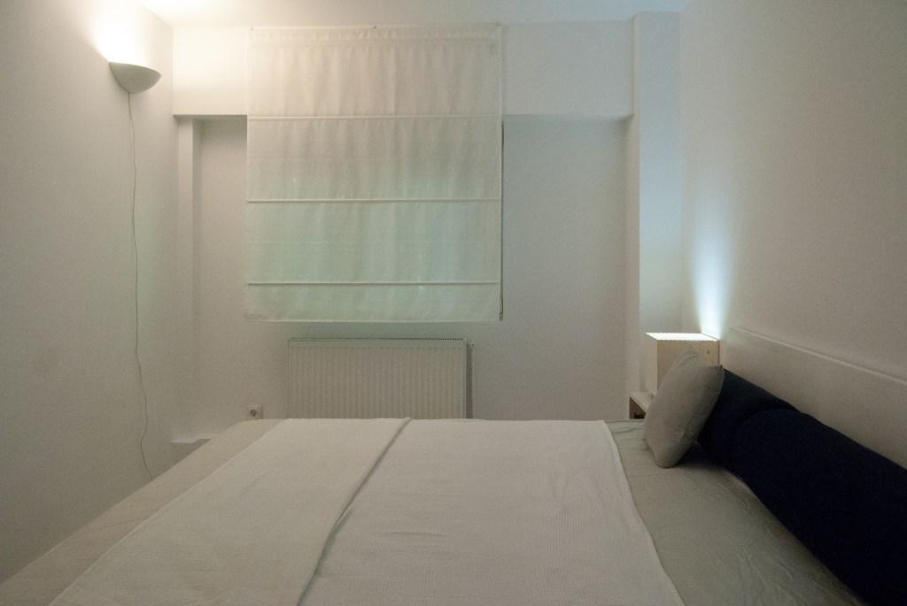 dormitor apartament sectorul 6