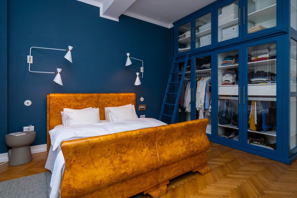 Apartament Anna Chițan 1