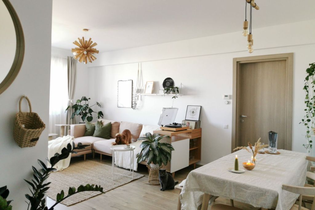 apartament Greenfield