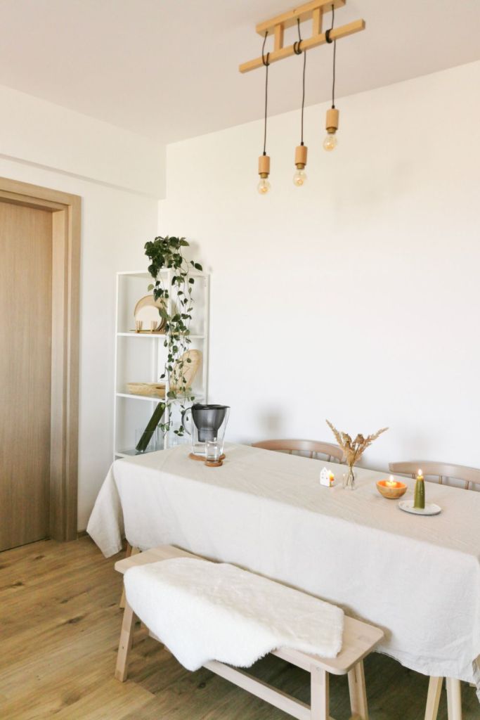 apartament Greenfield