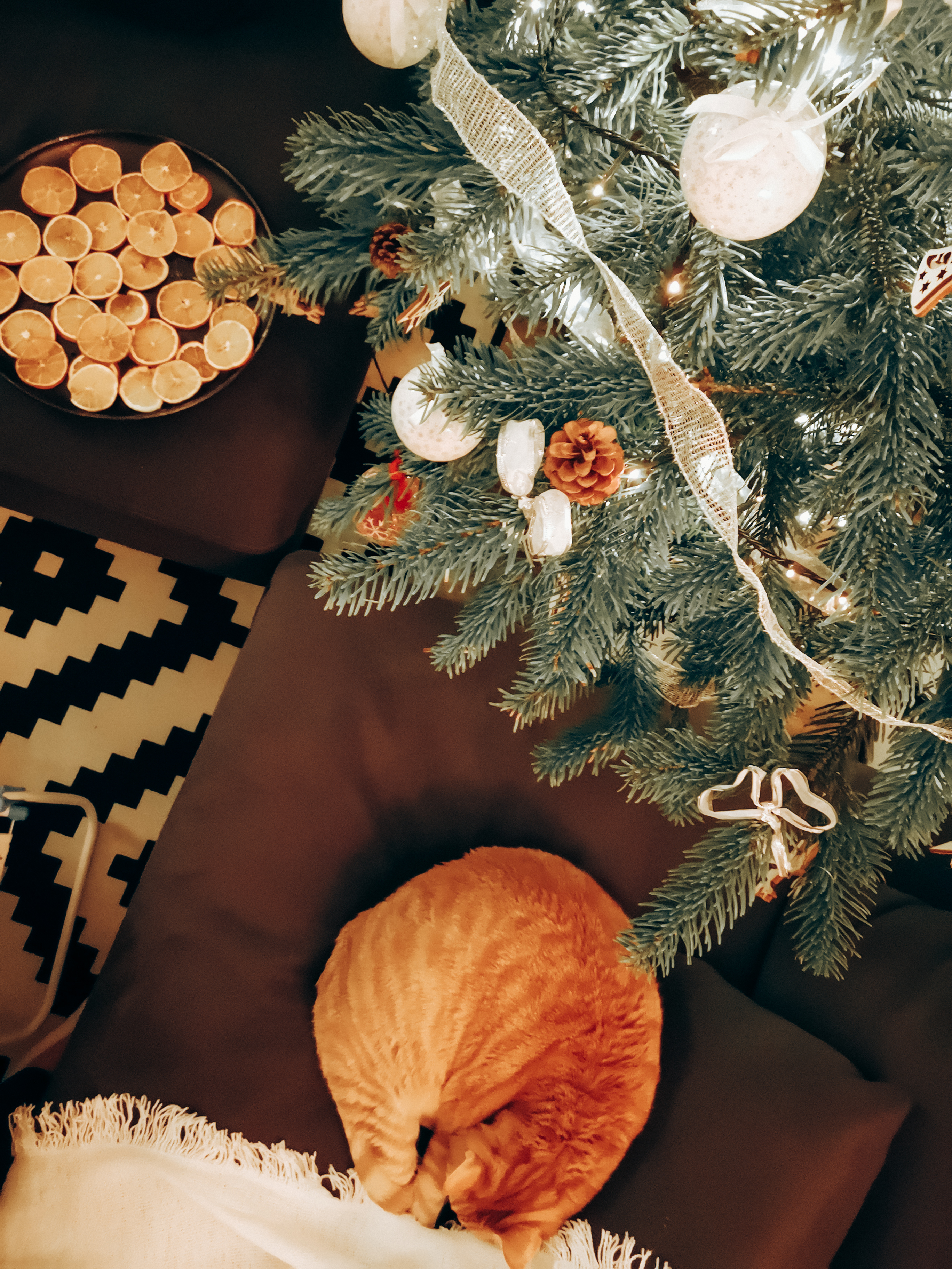 decor de Crăciun