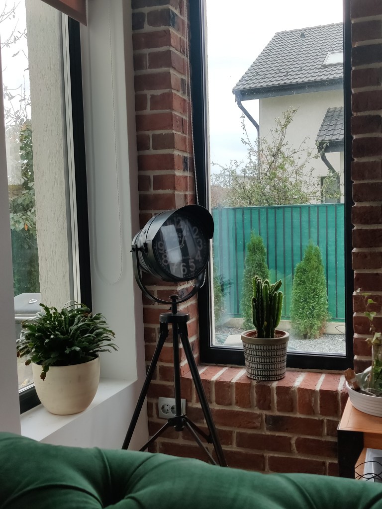 decoratiuni stil industrial