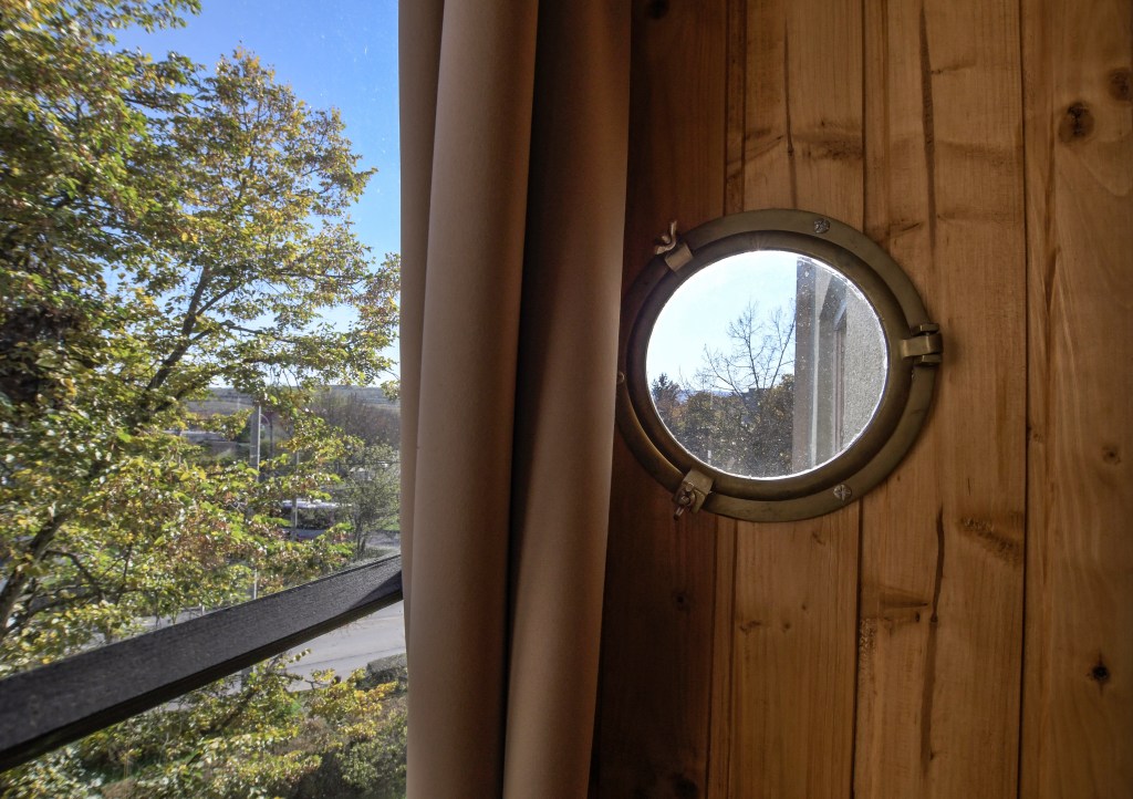amenajare balcon Cluj detaliu