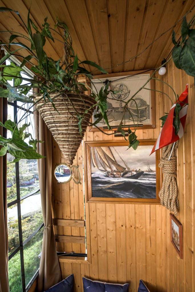 amenajare balcon Cluj 9
