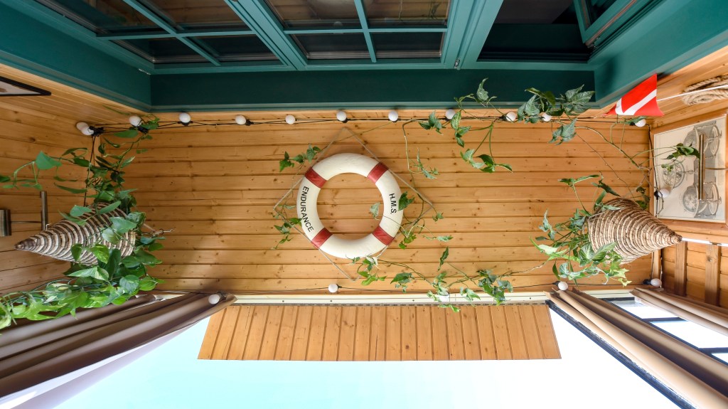 balcon apartament