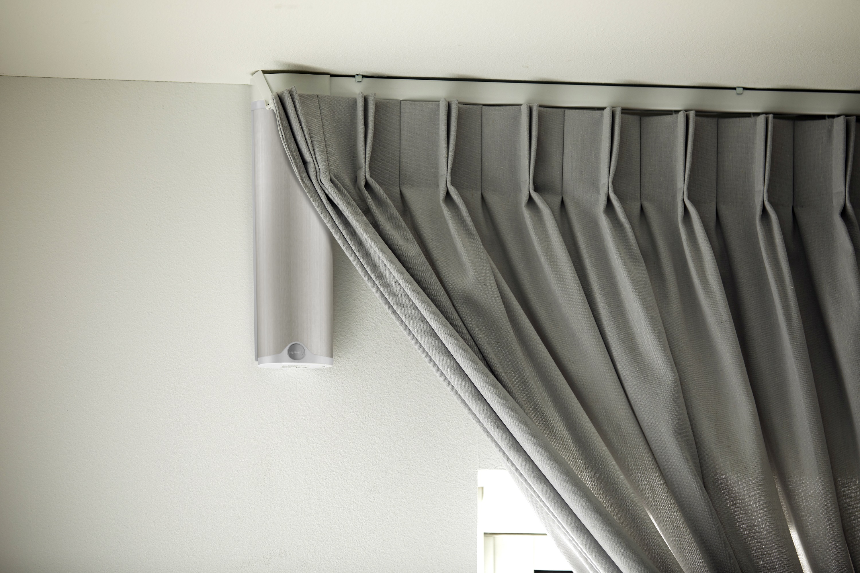 perdele automate smart home