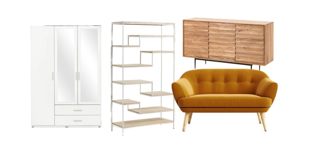 reduceri mobilier mare black friday